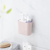 BrushMate – Toothbrush Holder                               .